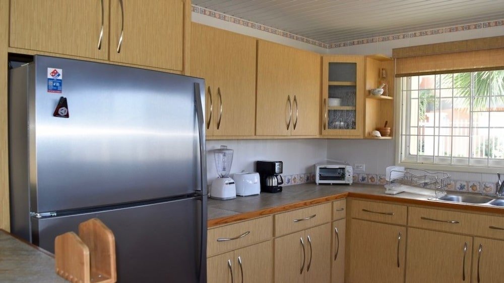 Фото Palm Beach Sunset Villa