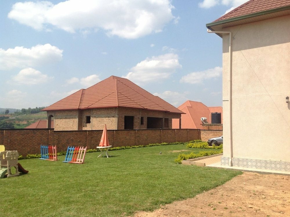 Hotel Welkom to Myplace, Kigali, photo