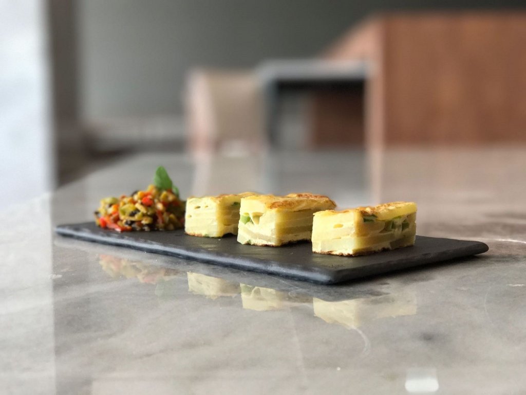 Фото Ac Hotel by Marriott Santa Fe