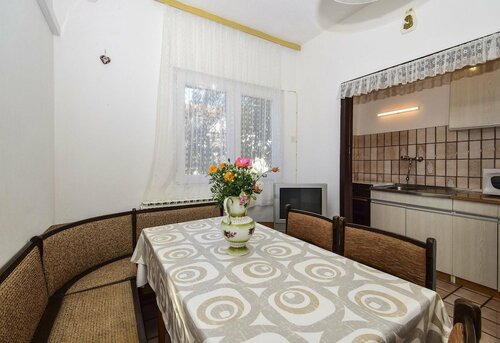 Жильё посуточно Apartments Milenko Three Bedrooms A2 в Водице