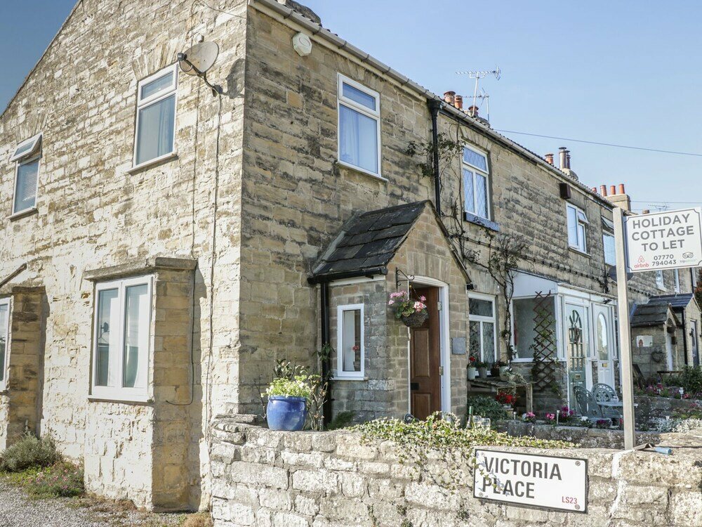 Hotel Snowdrop Cottage, England, photo