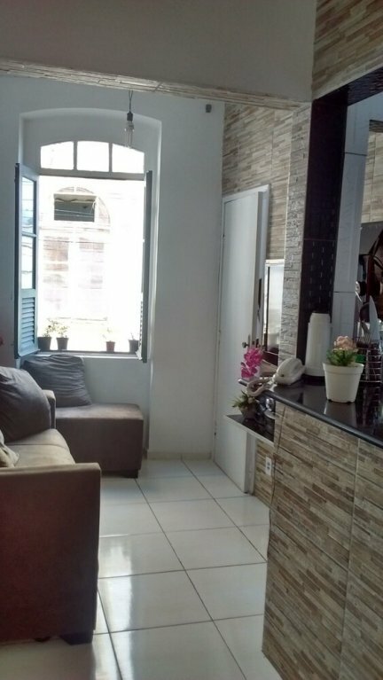 Hotel Hospedagem Portela, Salvador, photo