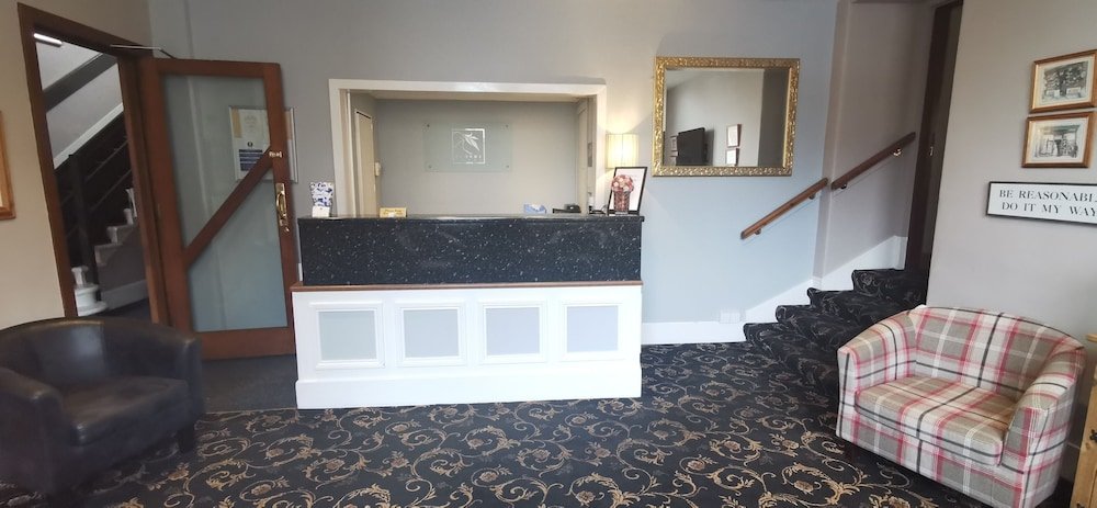 Фото George Hotel