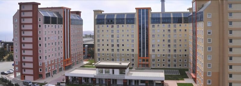 Гостиница Fox Apartment в Эсенъюрте