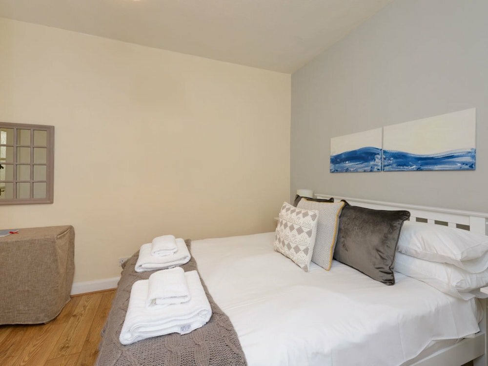 Hotel Kittiwake Apartment, East Lothian Council, photo