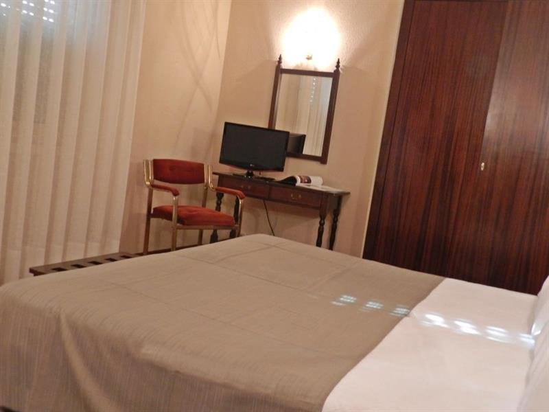 Фото Hotel Agüera