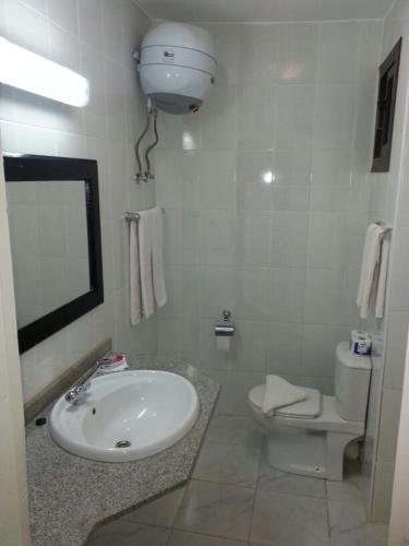 Фото Coral Garden Beach Resort