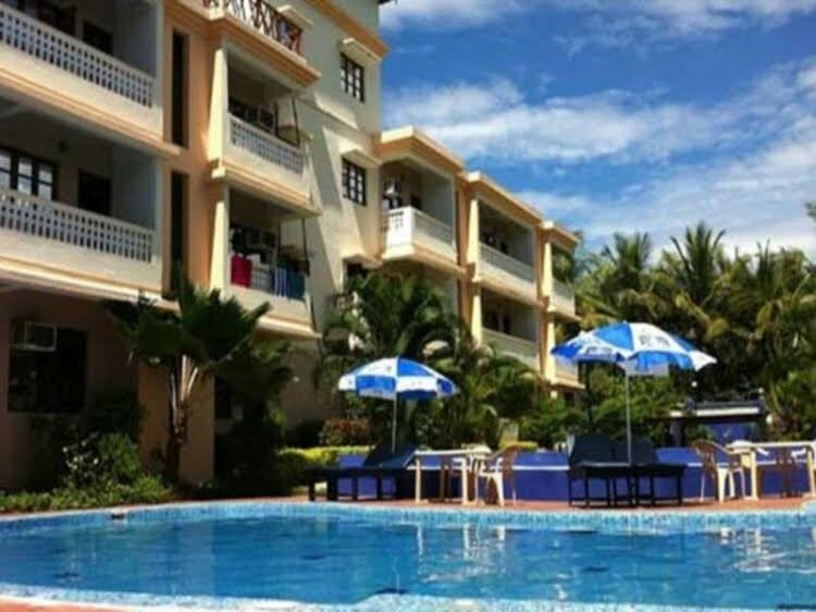 Гостиница The Retreat - Hostel
