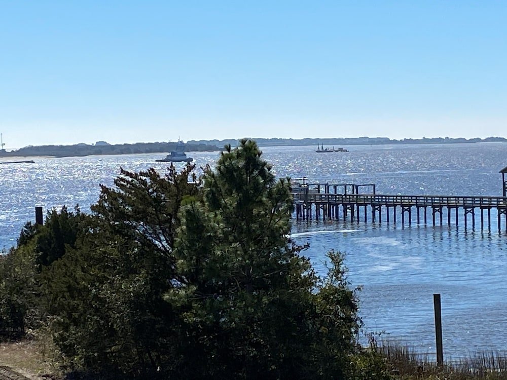 Фото River Hotel of Southport