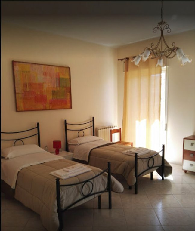 Фото B&b San Francesco