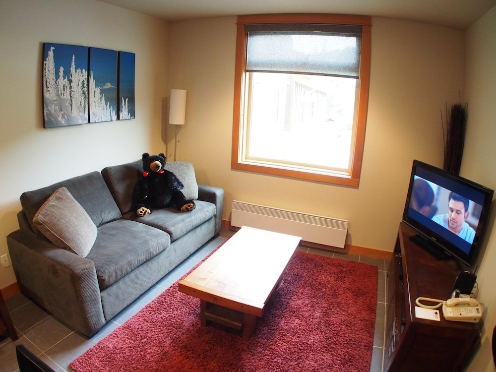 Фото Kookaburra Lodge by Bear Country