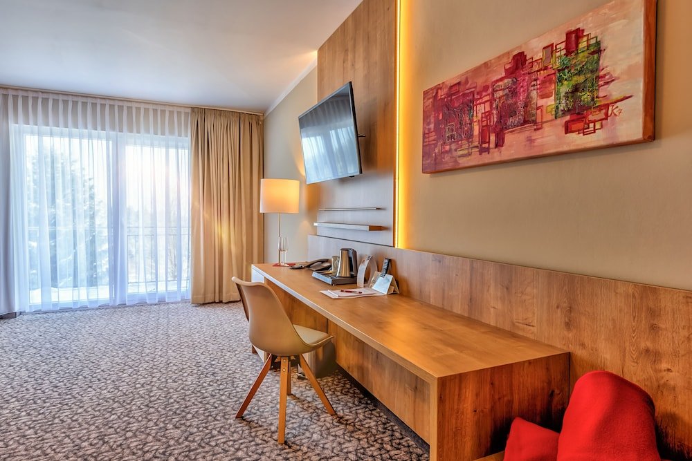 Фото Hotel Traumblick