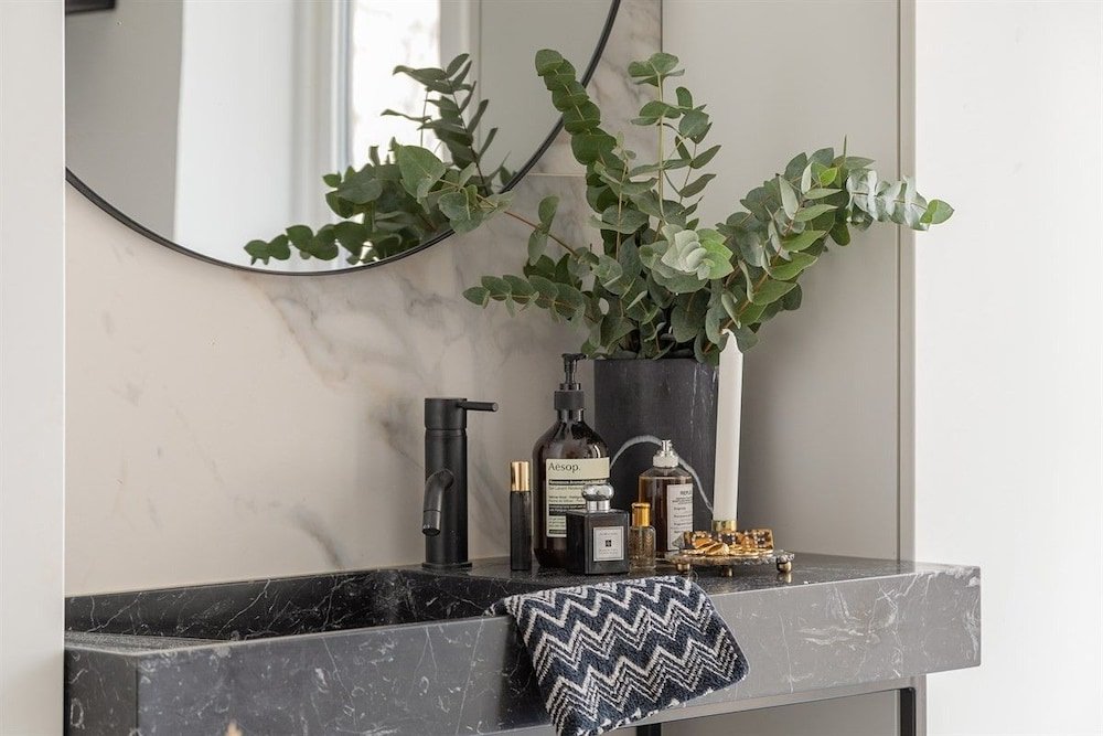 Фото Homan Homes