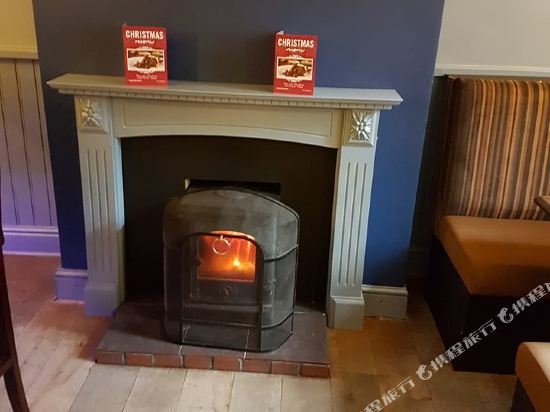 Фото The Old Post Office