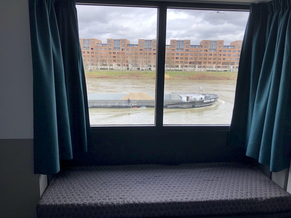 Фото Stayokay Maastricht - Hostel