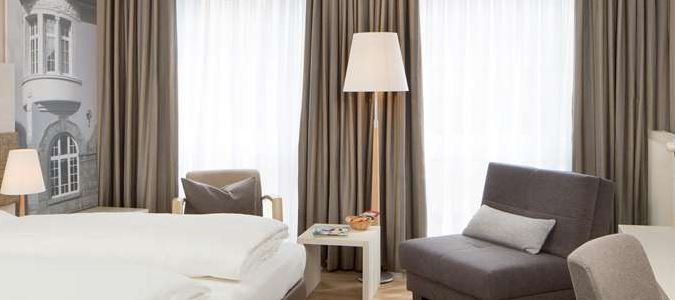 Фото Best Western Plus Theodor Storm Hotel