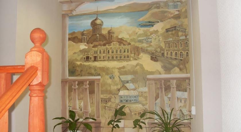 Фото Польский городок