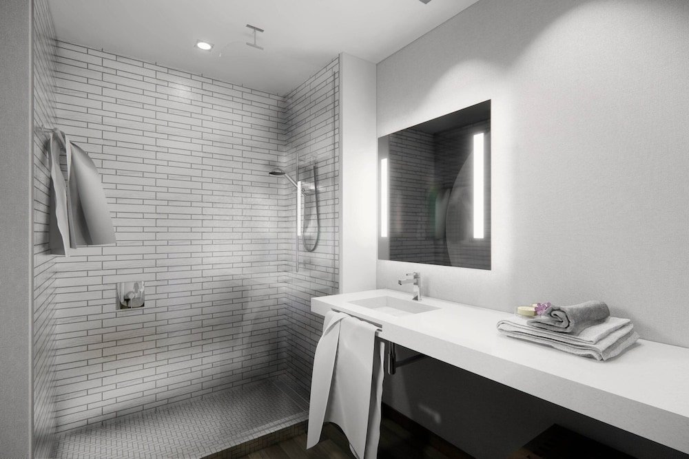 Фото Ac Hotel Charlotte Ballantyne