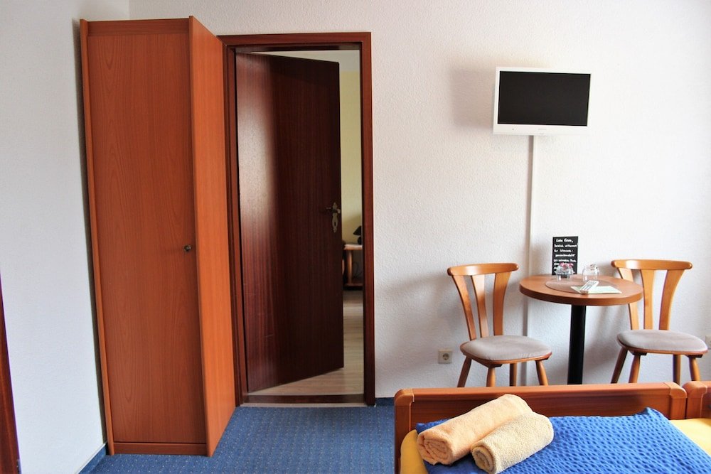 Фото Pension An der Kamske