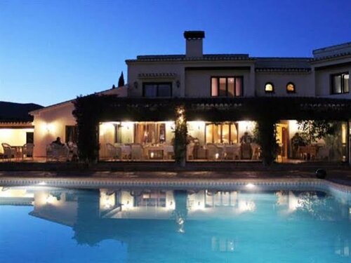 Гостиница Boutique Hotel La Madrugada в Бениссе