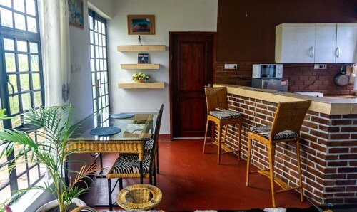 Гостиница Lightness Boarding House в Аруше