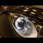 Headlight Repair (Leninsky Avenue, 83Б), luz automática