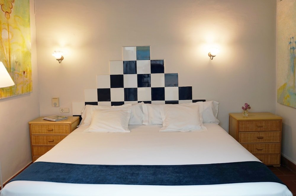 Фото Hotel Medium Romàntic