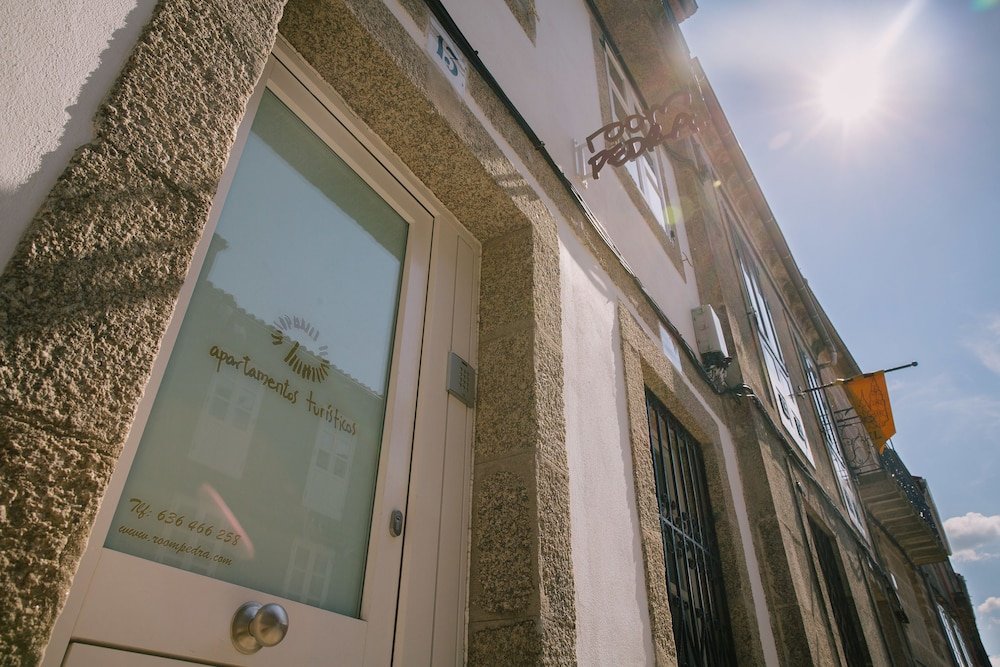 Фото RoomPEDRA Apartamentos Turísticos