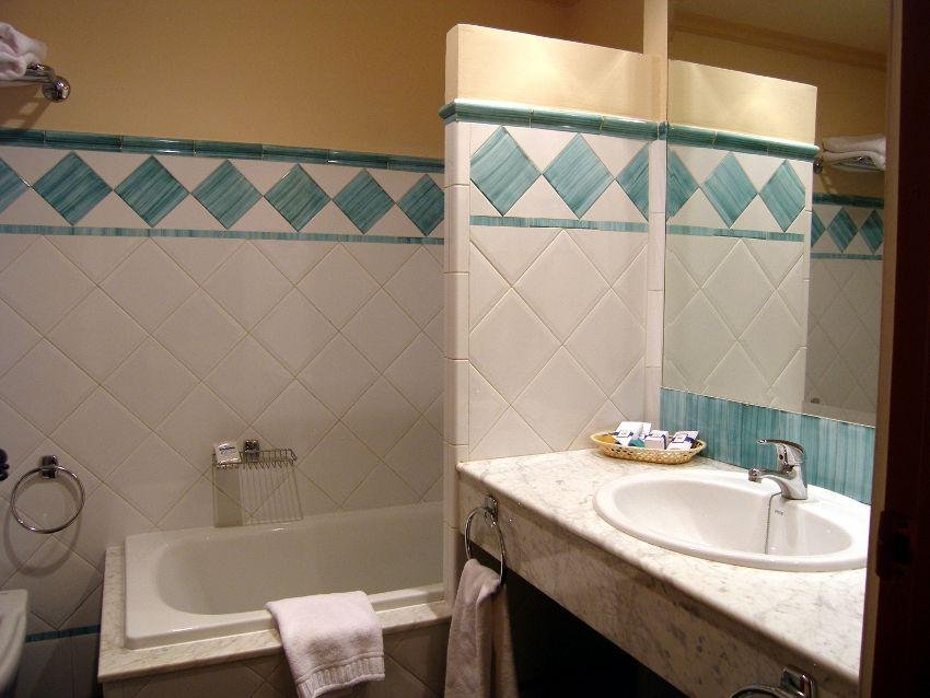 Фото Hotel Santo Domingo Lucena