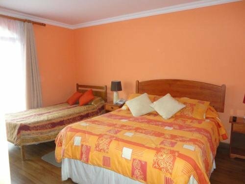 Гостиница Hotel del Cid