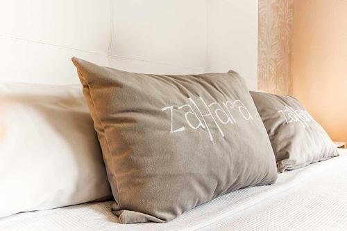 Фото Hostal Zahara