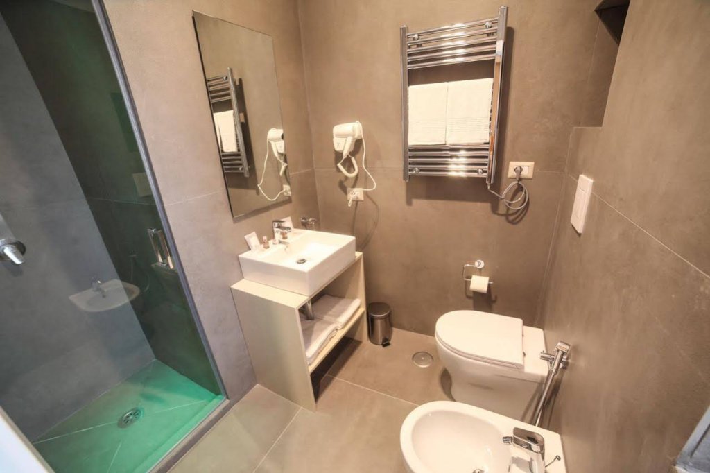 Фото Toledo Relais Suites