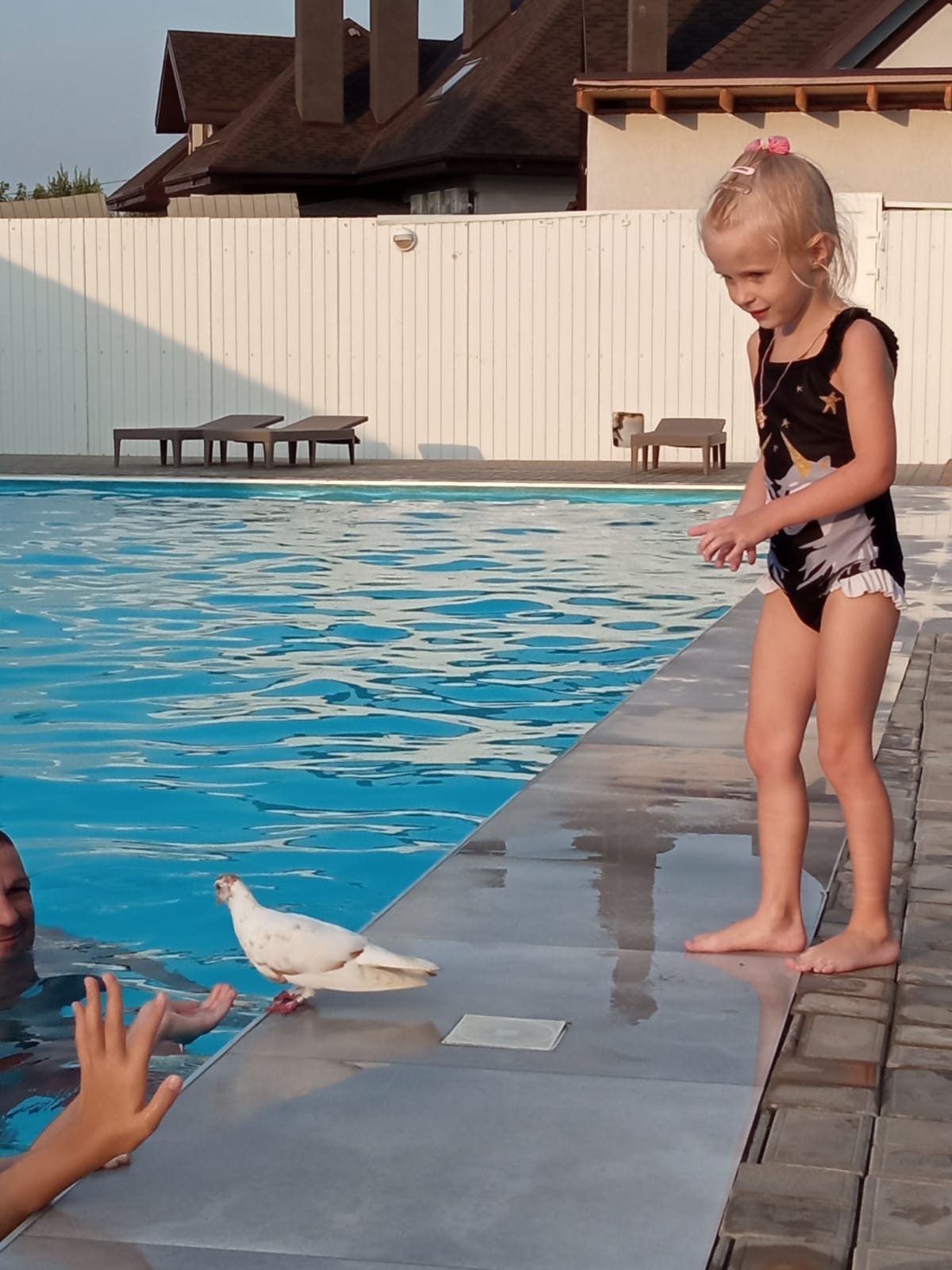 Фото Хуторок