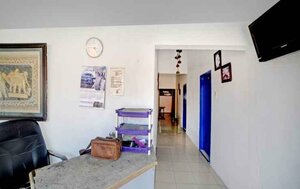 Oyo 90355 Darussalam Inn (North Sumatra, Kota Medan City), hotel