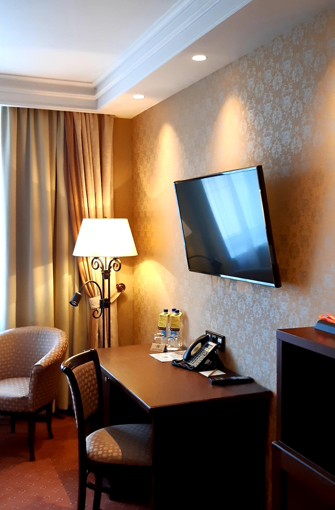 Фото Garden Street