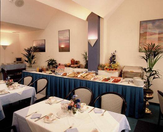 Фото Hotel Ciudad de Logroño