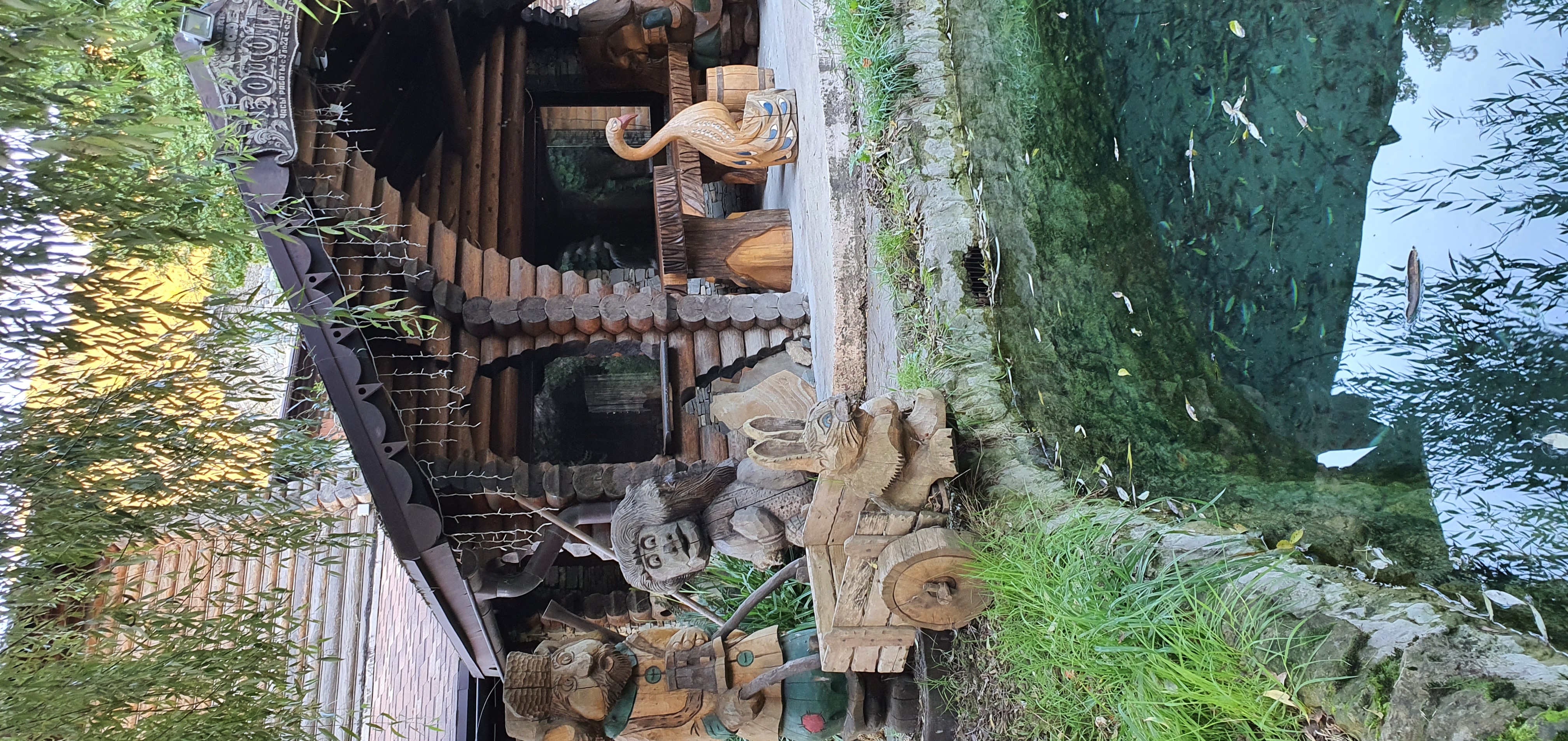 Фото Форт Эврика