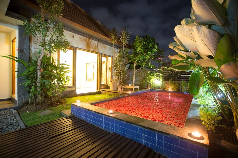 Фото Asri Sari Villa Ubud