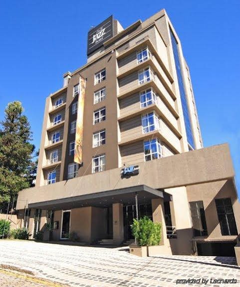 Фото Full Jazz by Slaviero Hotéis