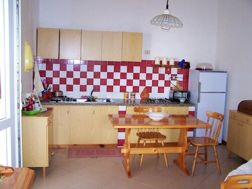 Гостиница Villa With 5 Bedrooms in Vittoria, With Wonderful sea View, Private Pool, Enclosed Garden Near the Beach