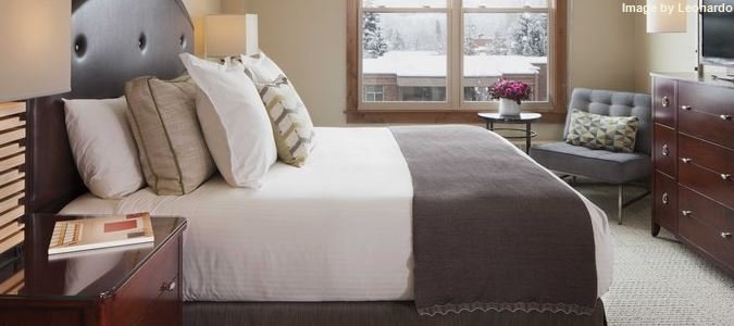Фото Limelight Hotel Aspen