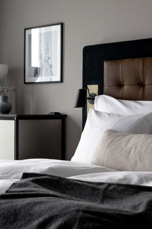 Фото Clarion Hotel Sundsvall