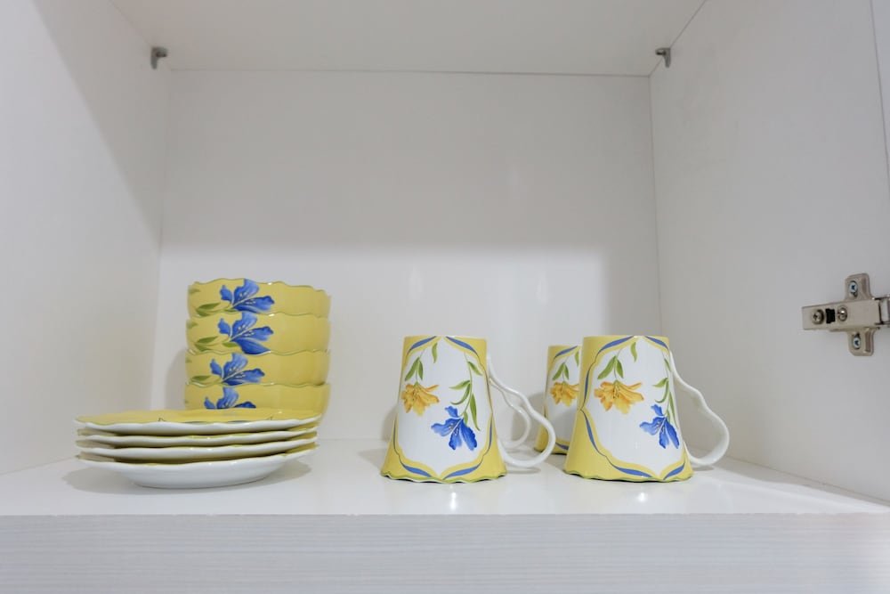 Фото Best Price Brooklyn Apartment near Ikea Alam Sutera