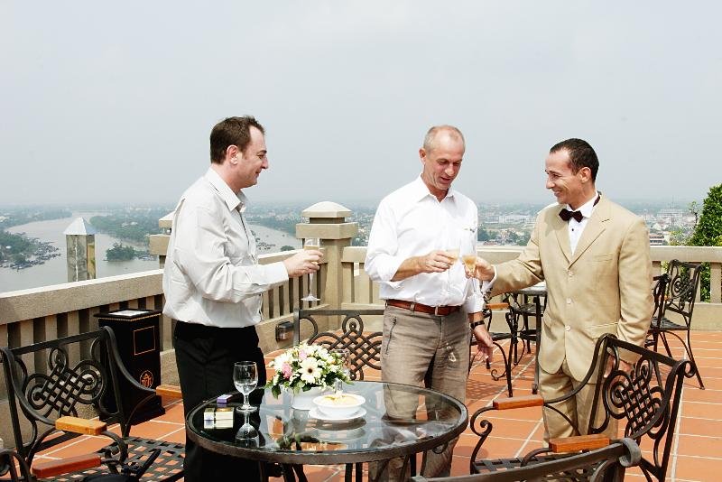 Фото TTC Imperial Hotel