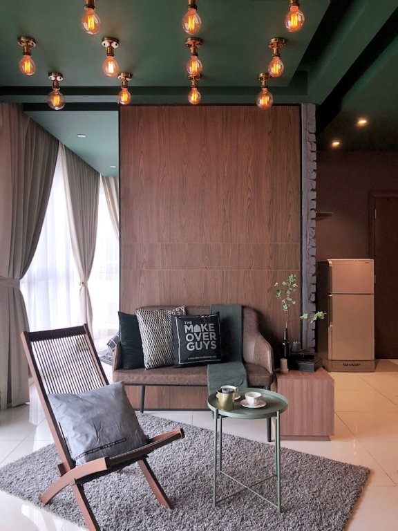 Фото Q Hotel Kuala Lumpur