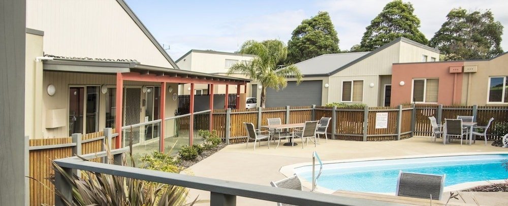 Фото Apartments on Church - Unit 7