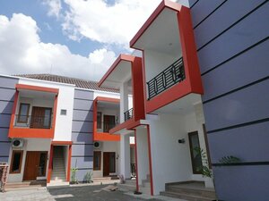 Retra's Wg (Yogyakarta, Sleman Regency), hotel