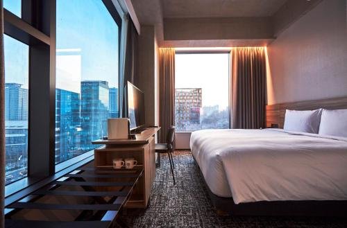 Фото Hotel In 9 Gangnam 