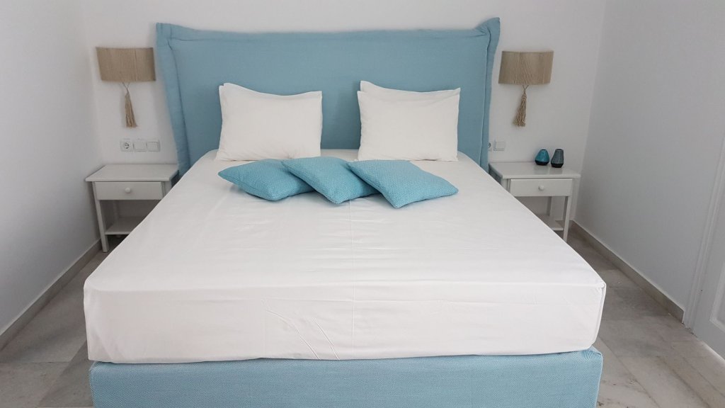 Фото Ippokampos Town Apartments