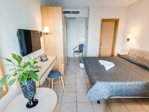 Гостиница Sliema Chalet Hotel